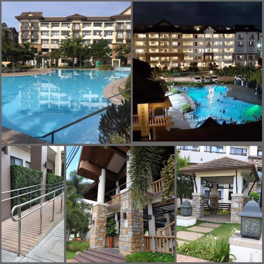 Ri'S One Oasis W Free Pool Back Of Sm City Mall Davao City Dış mekan fotoğraf